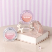 [Peripera] Румяна Pure Blushed Custom Cheek (3 оттенка на выбор)