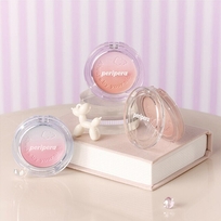 [Peripera] Румяна Pure Blushed Custom Cheek (3 оттенка на выбор)