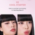 [Peripera] Тинт для губ Over Blur Tint (7 оттенков на выбор)