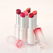 [CLIO] Оттеночный бальзам для губ Crystal Glam Balm (6 оттенков на выбор)