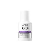 [Anua] *обновление* Сыворотка с наноретинолом Nano Retinol 0.3% + Niacin Renewing Serum 30мл