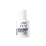 [Anua] *обновление* Сыворотка с наноретинолом Nano Retinol 0.3% + Niacin Renewing Serum 30мл