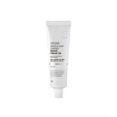 [VT Cosmetics] Восстанавливающий крем для лица Reedle Shot Synergy Repair Cream 100 50мл