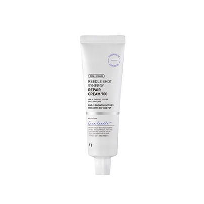 [VT Cosmetics] Восстанавливающий крем для лица  Reedle Shot Synergy Repair Cream 700 50мл