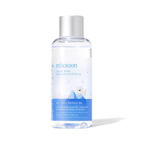 [MIXSOON] Сыворотка с гиалуроновой кислотой и ледниковой водой Glacier Water Hyaluronic Acid Serum 100мл