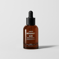 [Jumiso] Эссенция для сияния кожи Antioxidant Glow Facial Essence 40мл