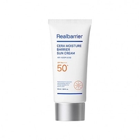[Real Barrier] Увлажняющий солнцезащитный крем Moisture Barrier Sun Cream 50мл