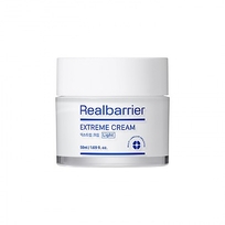 [Real Barrier] Крем для восстановления барьера (облегченная версия) Real Barrier Extreme Cream Light 50мл