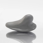 [BRMUD] Мыло-скребок для лица Relief Mud Sha Mud Bar Soap 100гр