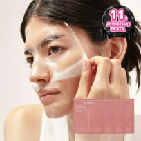 [Biodance] Ночная гидрогелевая маска с коллагеном Bio-Collagen Real Deep Mask (4шт.)