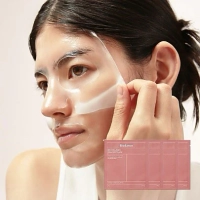 [Biodance] Ночная гидрогелевая маска с коллагеном Bio-Collagen Real Deep Mask (4шт.)