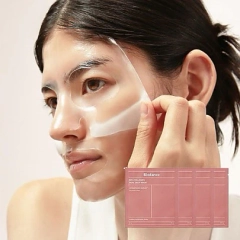 [Biodance] Ночная гидрогелевая маска с коллагеном Bio-Collagen Real Deep Mask (4шт.)