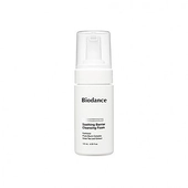 [Biodance] Очищающая баббл-пенка для лица Soothing Barrier Cleansing Foam 120мл