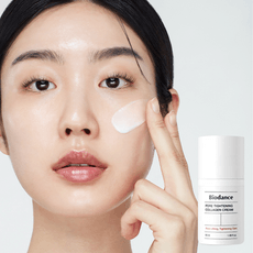 [Biodance] Антивозрастной крем Pore Tightening Collagen Cream 50мл