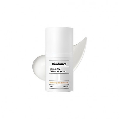 [Biodance] Питательный крем-эссенция для сияния кожи Skin-Glow Essence Cream 50мл