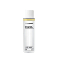[Biodance] Двухфазный тонер Micro Dual Serum Toner 150мл