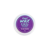 [baren] Охлаждающий крем для ступней Peppermint Cooling Intensive Foot Cream 100g