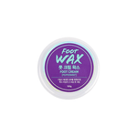 [baren] Охлаждающий крем для ступней Peppermint Cooling Intensive Foot Cream 100g