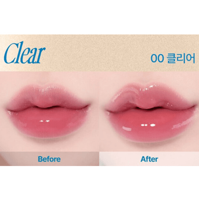 [fwee] Блеск для губ 3D Changing gloss (4 оттенка на выбор)