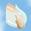 [fwee] Плампер для губ 4D Voluming Plumper 4.8g