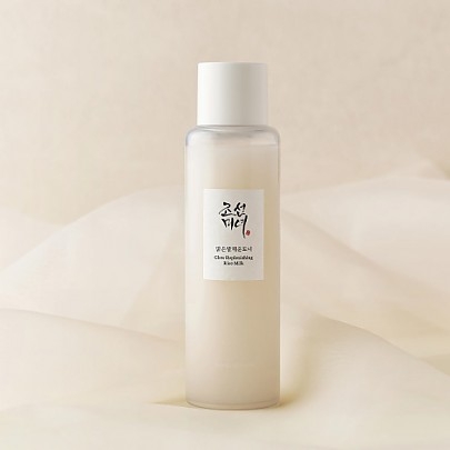 [Beauty of Joseon] Рисовый тонер для сияния кожи Glow Replenishing Rice Milk 150мл