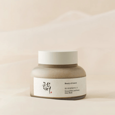 [Beauty of Joseon] Смываемая маска для лица с медом и рисом Ground Rice and Honey Glow Mask 150мл