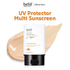 [belif] Солнцезащитный крем с тональным эффектом UV Protector Multi Sunscreen+ 50мл