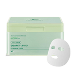 [VT Cosmetics] Тканевые маски на каждый день Cica Reti-A Mask (30шт)