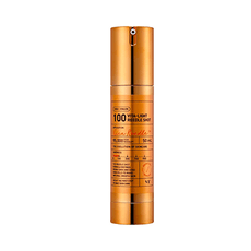 [VT Cosmetics] Витаминная сыворотка-бустер Vita-Light Reedle Shot 100 50мл