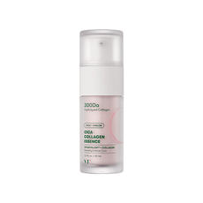 [VT Cosmetics] Антивозрастная эссенция с коллагеном Cica Collagen Essence 30мл