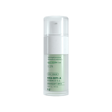 [VT Cosmetics] Эссенция с ретинолом Cica Reti-A Essence 0.1 30мл