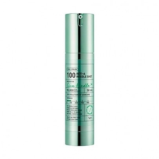 [VT Cosmetics] Бустер с микроиглами с бакучиолом Reti-A Reedle Shot 100 50мл