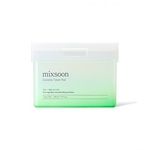 [MIXSOON] Тонер-пэды с центеллой Centella Asiatica Toner Pad (120шт)