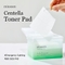 [MIXSOON] Тонер-пэды с центеллой Centella Asiatica Toner Pad (120шт)