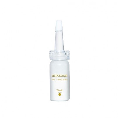 [MIXSOON] Vitamin C Powder 8г