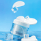 [Isntree] Охлаждающие тонер-пэды Ultra-Low Molecular Hyaluronic Acid Zinc Cooling Pad (60шт)