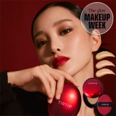 [TIRTIR] Кушон для лица Mask Fit Red Cushion (21N Ivory)
