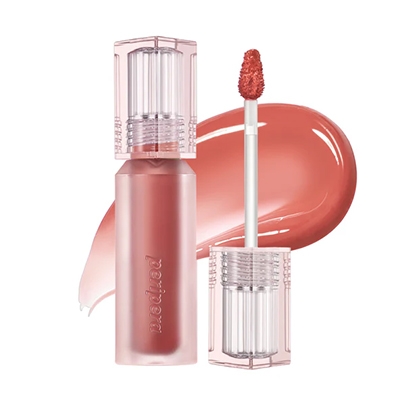 [Peripera] Тинт для губ Water Bare Tint (11 оттенков на выбор)