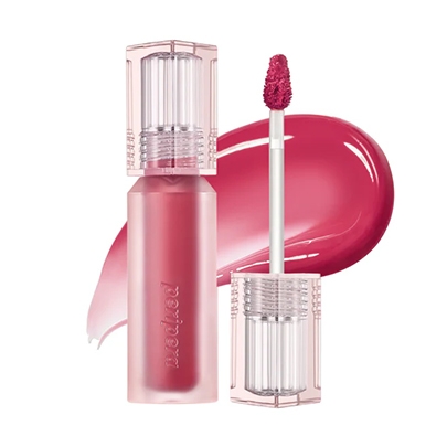 [Peripera] Тинт для губ Water Bare Tint (11 оттенков на выбор)
