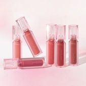 [Peripera] Тинт для губ Water Bare Tint (11 оттенков на выбор)