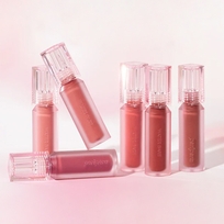 [Peripera] Тинт для губ Water Bare Tint (11 оттенков на выбор)