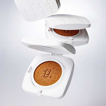 [TFIT] Кушон Layering Fit Cover Cushion EX (5 оттенков на выбор)