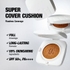 [TFIT] Кушон Layering Fit Cover Cushion EX (5 оттенков на выбор)