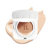 [TFIT] Кушон Layering Fit Cover Cushion EX (5 оттенков на выбор)