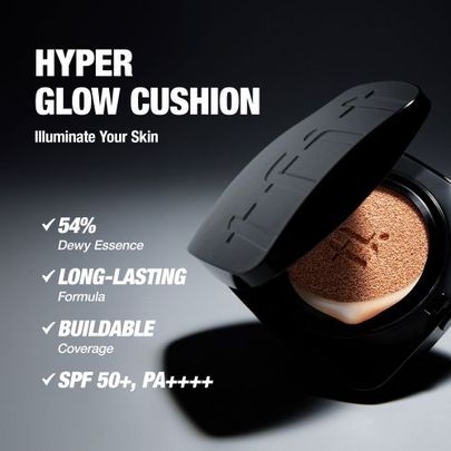 [TFIT] Кушон Layering Fit Glow Cushion EX (5 оттенков на выбор)