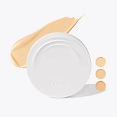 [Parnell] Кушон с успокаивающим действием Cicamanu Serum Cushion (3 оттенка на выбор)