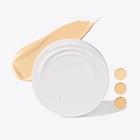 [Parnell] Кушон с успокаивающим действием Cicamanu Serum Cushion (3 оттенка на выбор)