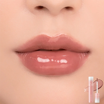 [rom&nd] Весенняя коллекция тинтов JUICY LASTING TINT *Spring Fever* (3 оттенка на выбор)