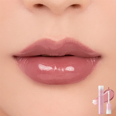 [rom&nd] Весенняя коллекция тинтов JUICY LASTING TINT *Spring Fever* (3 оттенка на выбор)