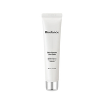 [Biodance] Солнцезащитный крем Skin Barrier Sun Safe 30мл